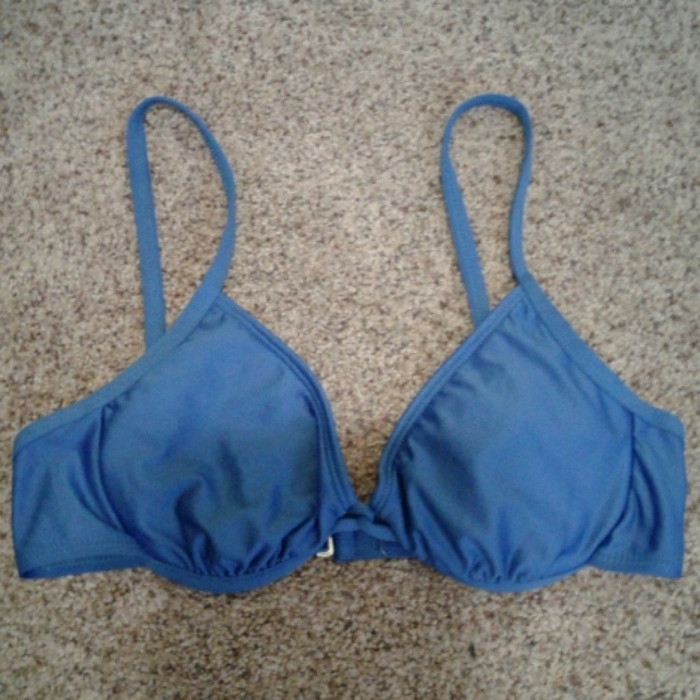 Bikini top